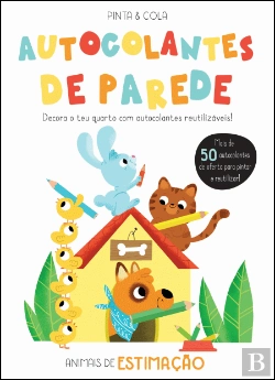 Bertrand.pt - Animais De Estimação