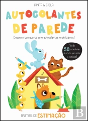 Animais De Estimação