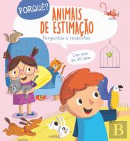Animais de Estimação