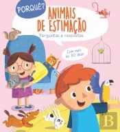 Animais de Estimação
