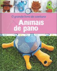 Animais de Pano
