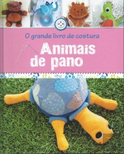 Animais de Pano