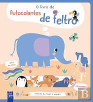 Animais de Todo o Mundo