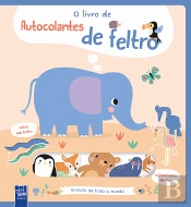 Animais de Todo o Mundo