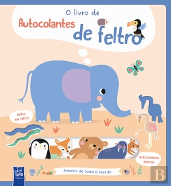Bertrand.pt - Animais de Todo o Mundo