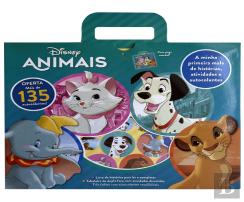 Animais Disney