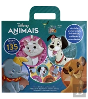 Animais Disney