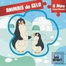 Animais do Gelo