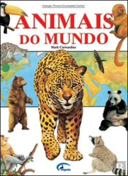 Bertrand.pt - Animais do Mundo