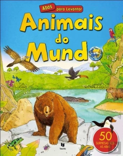 Bertrand.pt - Animais do Mundo