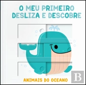 Animais do Oceano