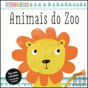 Animais do Zoo