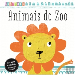Bertrand.pt - Animais do Zoo