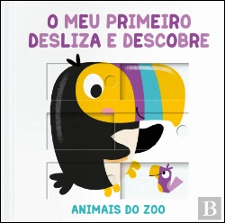 Bertrand.pt - Animais do Zoo
