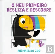 Animais do Zoo