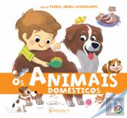 Animais Domésticos