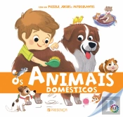 Animais Domésticos