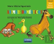 Animais Domésticos