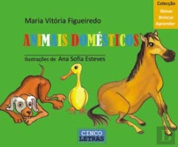 Bertrand.pt - Animais Domésticos