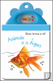 Animais e a Água