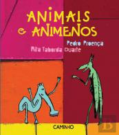 Animais e Animenos