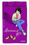 Animais & Companhia