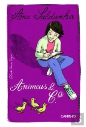 Animais & Companhia