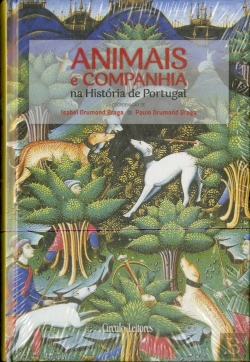 Bertrand.pt - Animais e Companhia na História de Portugal