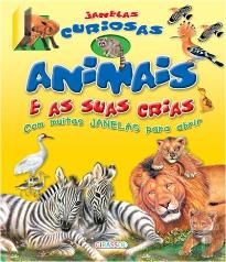Animais e Suas Crias