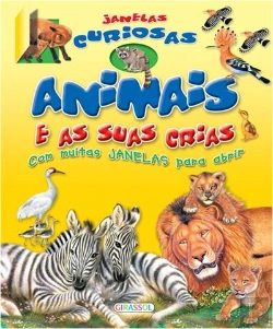 Bertrand.pt - Animais e Suas Crias
