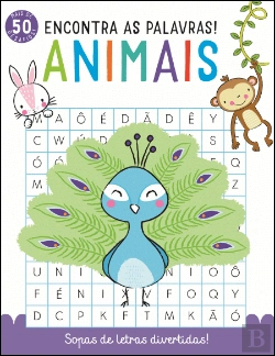 Bertrand.pt - Animais