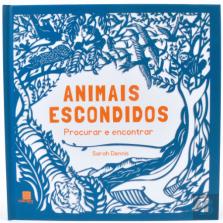 Animais Escondidos