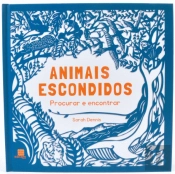 Animais Escondidos