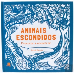 Bertrand.pt - Animais Escondidos
