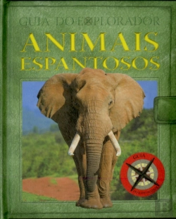 Bertrand.pt - Animais Espantosos