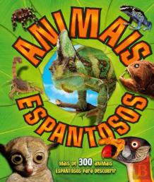 Animais Espantosos