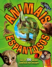 Animais Espantosos