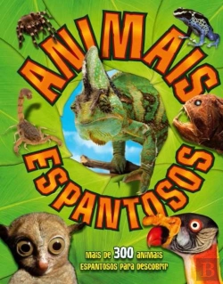 Bertrand.pt - Animais Espantosos