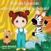 Animais Especiais com Caracteri´Sticas Demais!