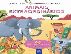 Animais Extraordinários