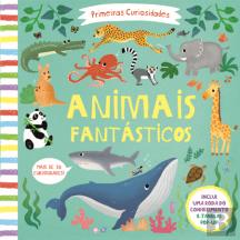 Animais Fantásticos