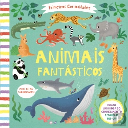 Bertrand.pt - Animais Fantásticos