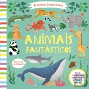 Animais Fantásticos