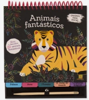 Animais Fantásticos