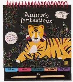 Bertrand.pt - Animais Fantásticos
