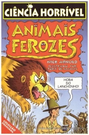 Animais Ferozes