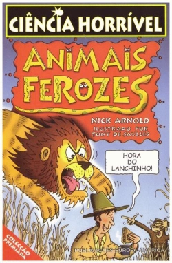 Bertrand.pt - Animais Ferozes