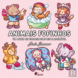 Bertrand.pt - Animais Fofinhos