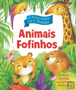 Bertrand.pt - Animais Fofinhos