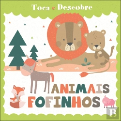 Bertrand.pt - Animais Fofinhos